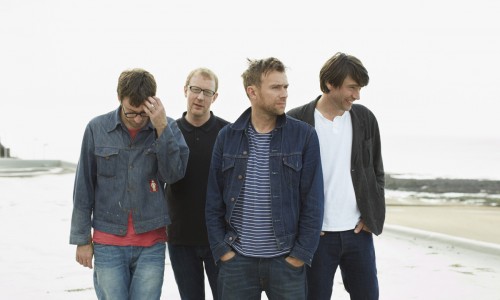 I BLUR suoneranno al Primavera Sound 2013!